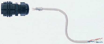 Amphenol Socapex RJF 6B 产品图片