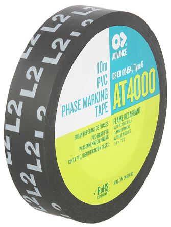 Advance Tapes AT4000 产品图片