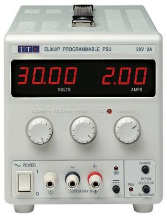 Aim-TTi EL302P 产品图片