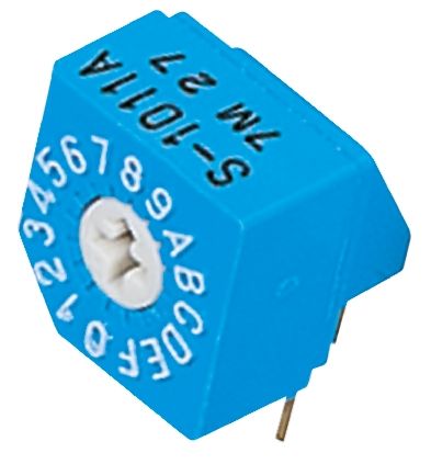 Copal Electronics S-1011A 产品图片