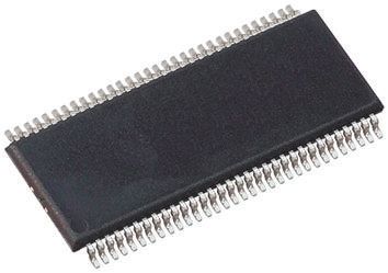 Texas Instruments SN65LVDS387DGG 产品图片
