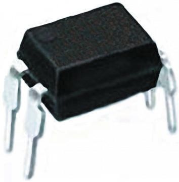 Isocom ISP817XB 产品图片