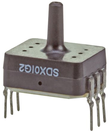 Honeywell SDX01G2 产品图片