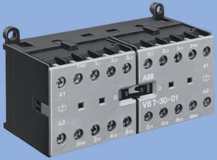 ABB VB6-30-10-80 产品图片