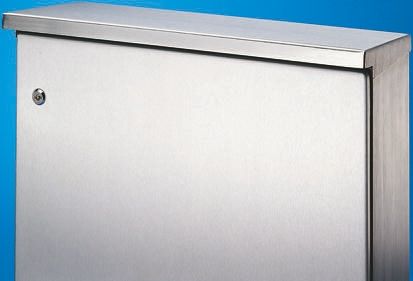 Rittal 2473000 产品图片