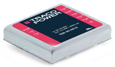 TRACOPOWER TEN 40-2411 产品图片