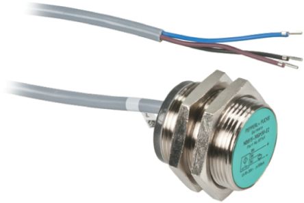 Pepperl + Fuchs NBB15-30GM30-E2 产品图片