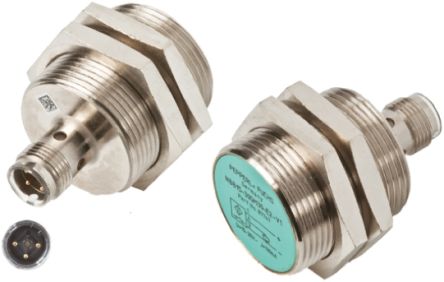 Pepperl + Fuchs NBB15-30GM30-E2-V1 产品图片