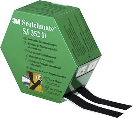 3M 3M SJ352D 25,4mm x 5m 产品图片