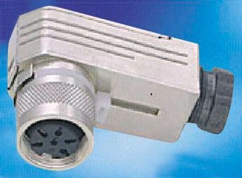 Amphenol Industrial C09131F0061002 产品图片