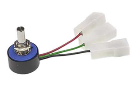 Vishay 357B0103MXB054506 产品图片