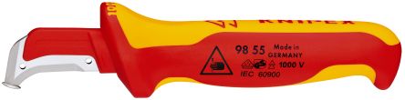 Knipex 98 55 SB 产品图片