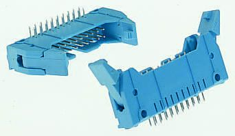 TE Connectivity 2-5499141-4 产品图片