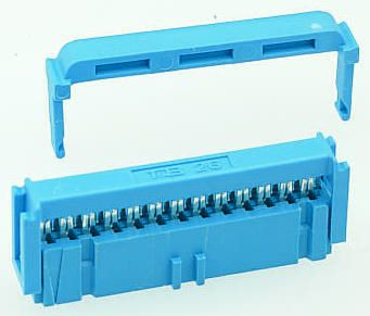 TE Connectivity 1-1658527-4 产品图片