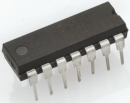 Maxim Integrated MAX231CPD+ 产品图片
