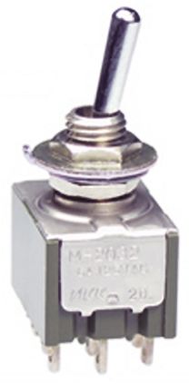 NKK Switches M-2032 产品图片