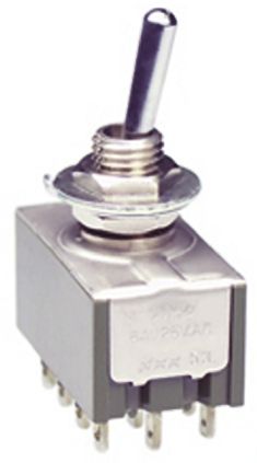 NKK Switches M-2042 产品图片
