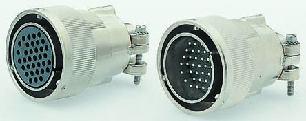ITT Cannon CA06COM-E28-15P-B 产品图片