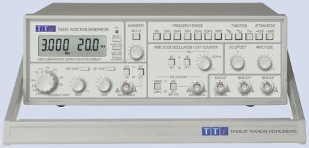 Aim-TTi TG330 产品图片