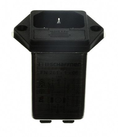 Schaffner FN261-1-06 产品图片