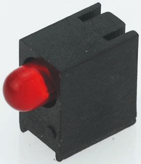 Kingbright L-93A8EWP/1ID/TG-0L 产品图片