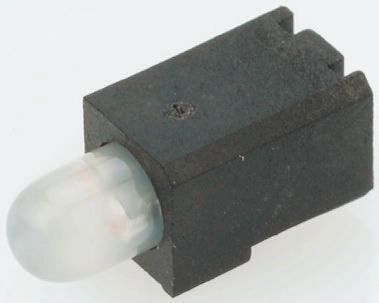 Kingbright L-1387QMP/1EGW 产品图片