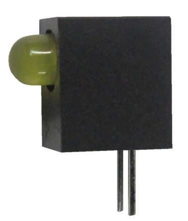 Kingbright L-93A8CB/1YD 产品图片