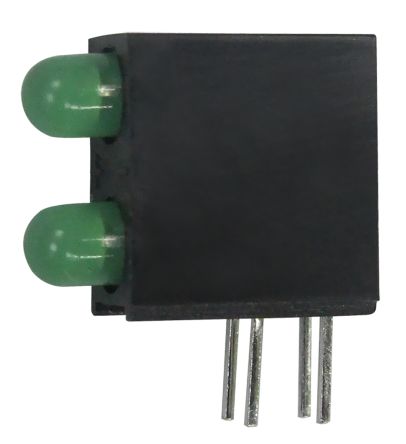 Kingbright L-93A8EB/2GD 产品图片