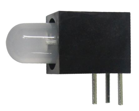 Kingbright L-59BL/1EGW 产品图片