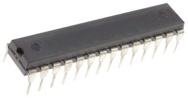 Microchip PIC16F1933-I/SP 产品图片
