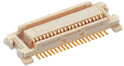 Molex 55560-0207 产品图片