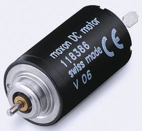 Maxon 118386 产品图片