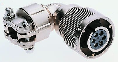 ITT Cannon CA08COM-E14S-6S-B 产品图片