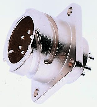 ITT Cannon CA02COM-E28-15P-B 产品图片