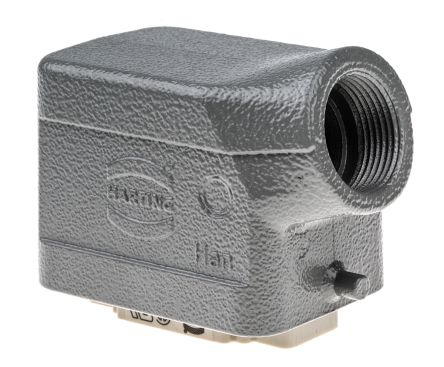 HARTING 09300061541+09330062601 产品图片