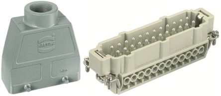 HARTING 09300240420+09330242601 产品图片