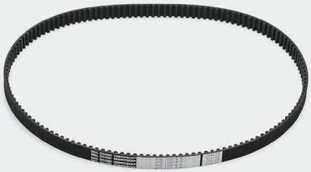 Contitech 800 8M 20 产品图片