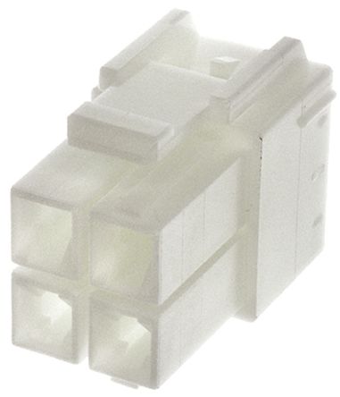 JST VLP-04V 产品图片