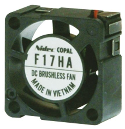 Copal Electronics F17HA-05MC 产品图片