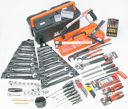 Bahco 4730 产品图片