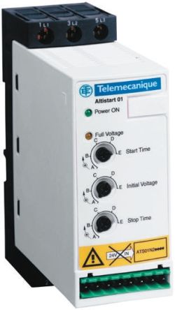 Schneider Electric ATS01N222LU 产品图片