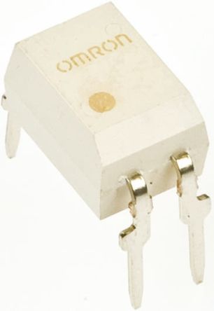 Omron G3VM-401A 产品图片