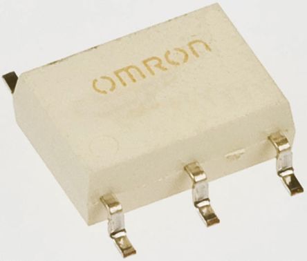 Omron G3VM-61H1 产品图片