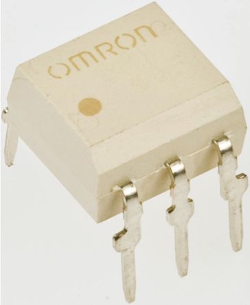 Omron G3VM-353B 产品图片