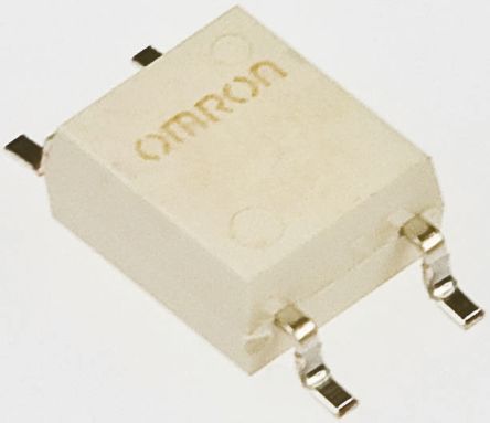 Omron G3VM-41GR8 产品图片