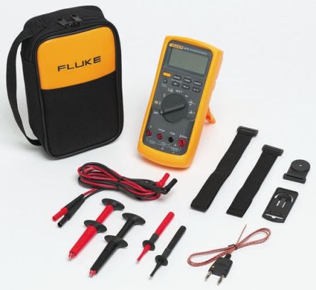 Fluke FLUKE 87V/E2 产品图片