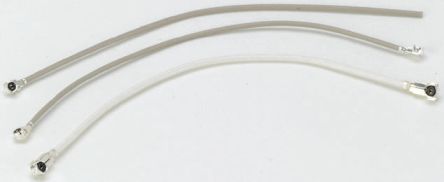 Hirose U.FL-2LP-066J1-A-100 产品图片