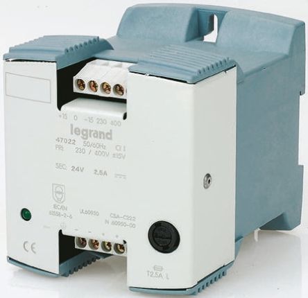 Legrand 0 470 02 产品图片