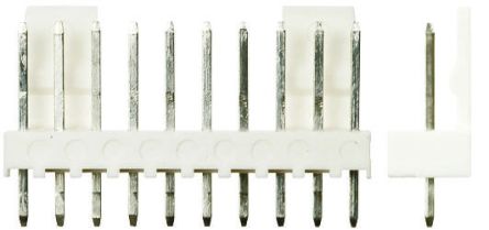 Molex 22-29-2121 产品图片