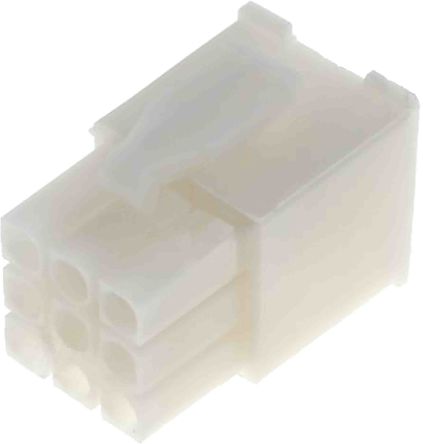 TE Connectivity 172340-1 产品图片
